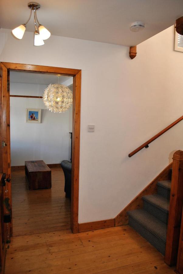 Sand And Sea Cottage- Lovely Family Home Crail Exterior foto